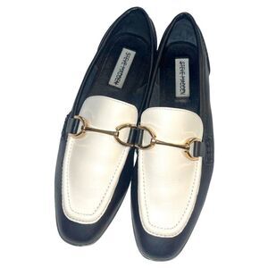 Steven Madden‎ Women's Bit Loafers 7.5 NWOT